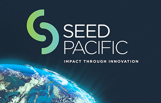 Seed Pacific